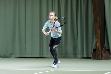 Anna-Marie Weissheim 545 - Verbandsmeisterschaften